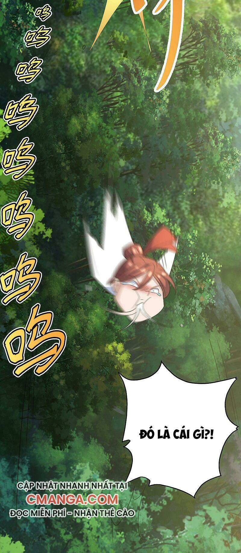 Tiên Võ Đế Tôn Chapter 133 - Trang 2