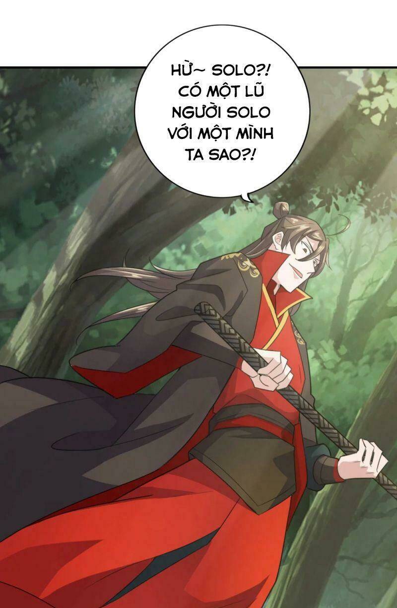 Tiên Võ Đế Tôn Chapter 134 - Trang 2