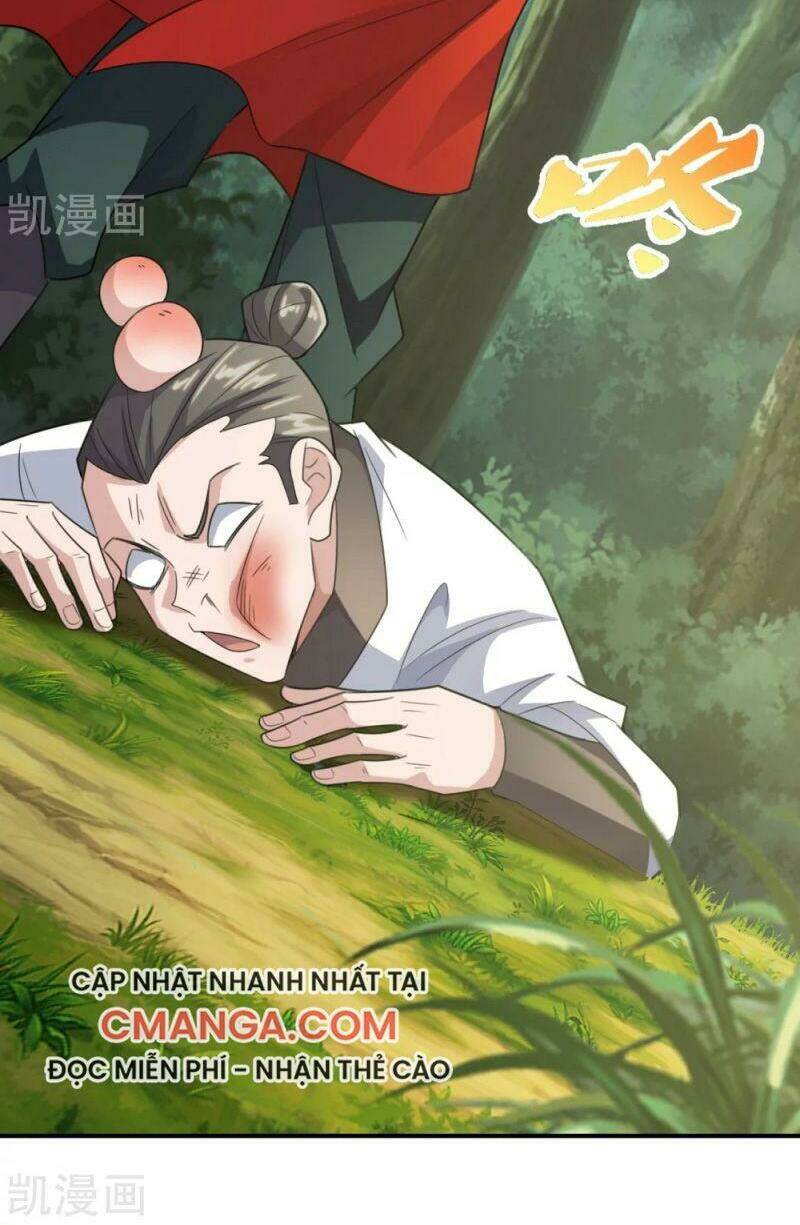 Tiên Võ Đế Tôn Chapter 134 - Trang 2