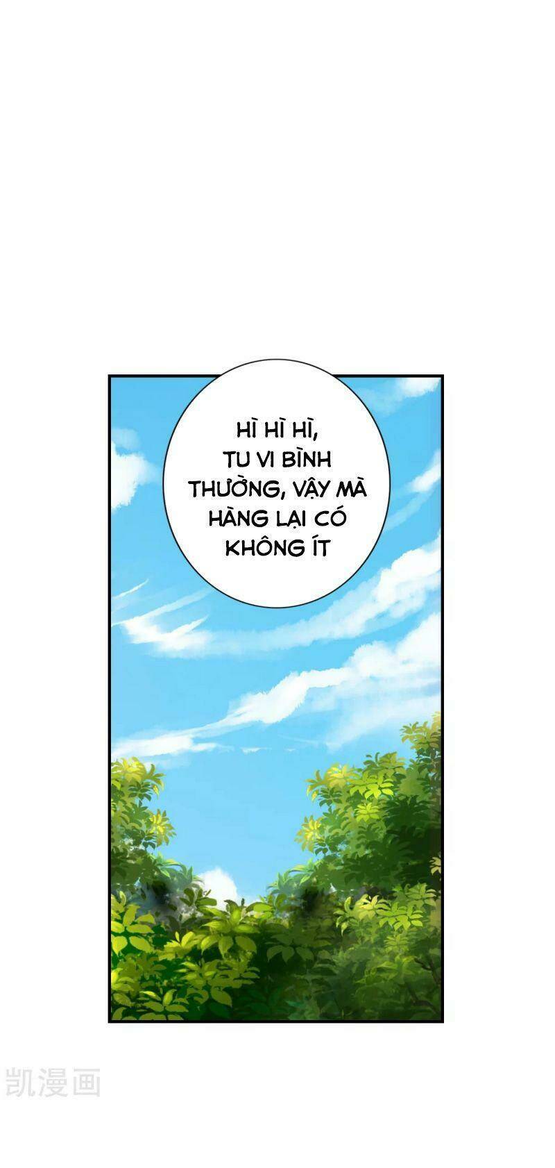 Tiên Võ Đế Tôn Chapter 134 - Trang 2