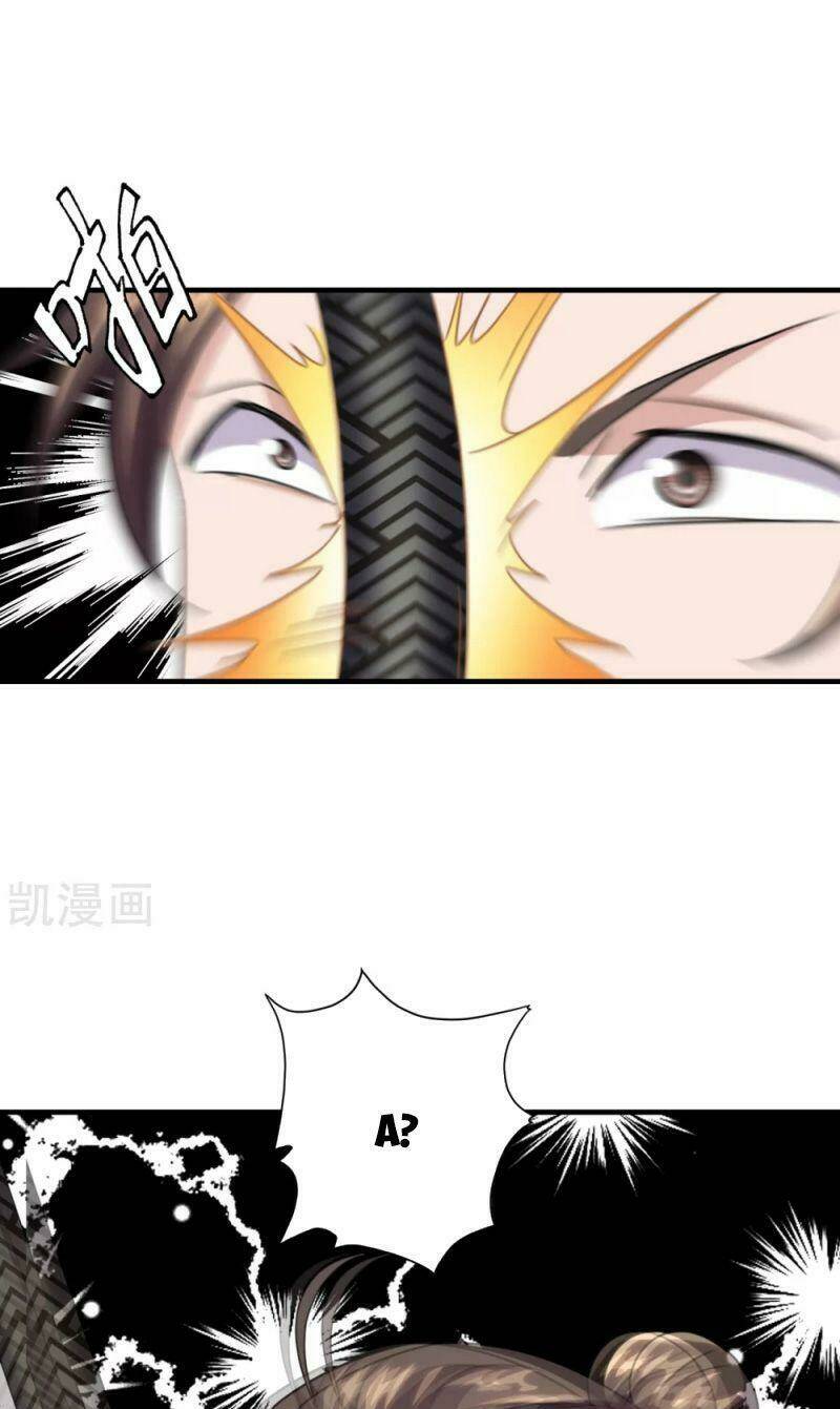 Tiên Võ Đế Tôn Chapter 134 - Trang 2