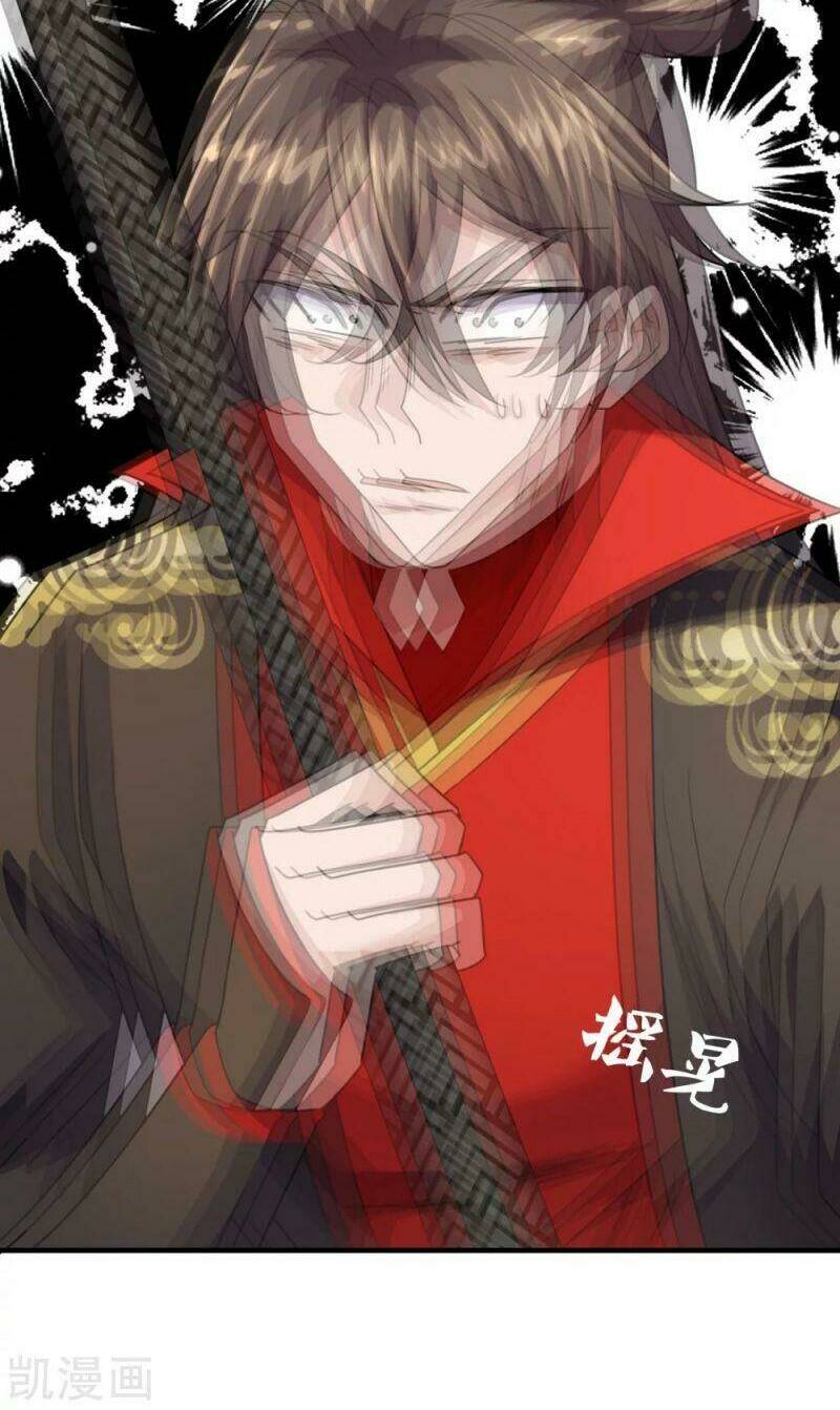 Tiên Võ Đế Tôn Chapter 134 - Trang 2