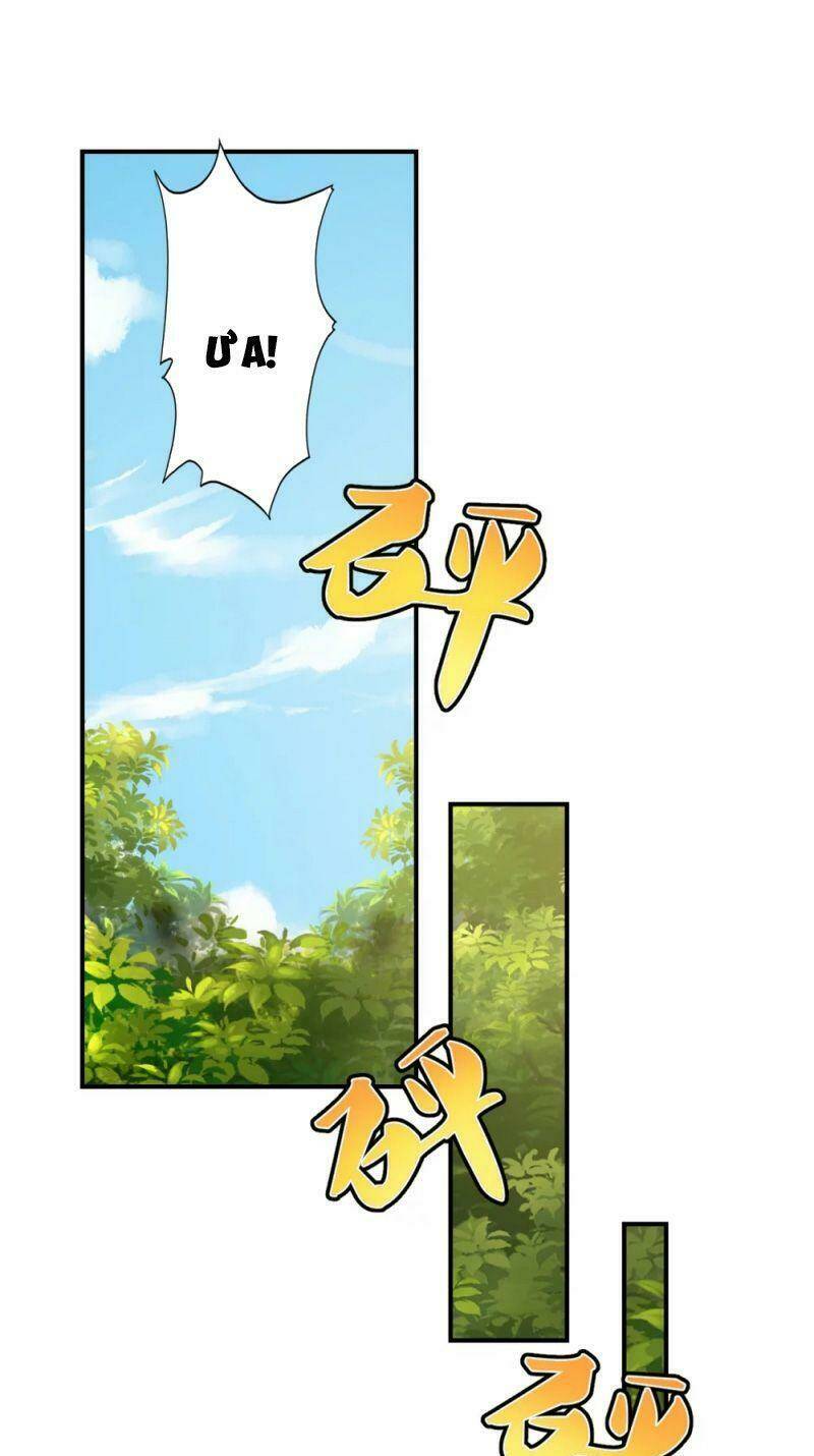 Tiên Võ Đế Tôn Chapter 134 - Trang 2