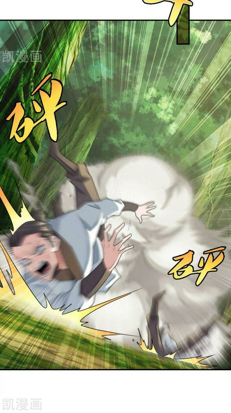 Tiên Võ Đế Tôn Chapter 134 - Trang 2