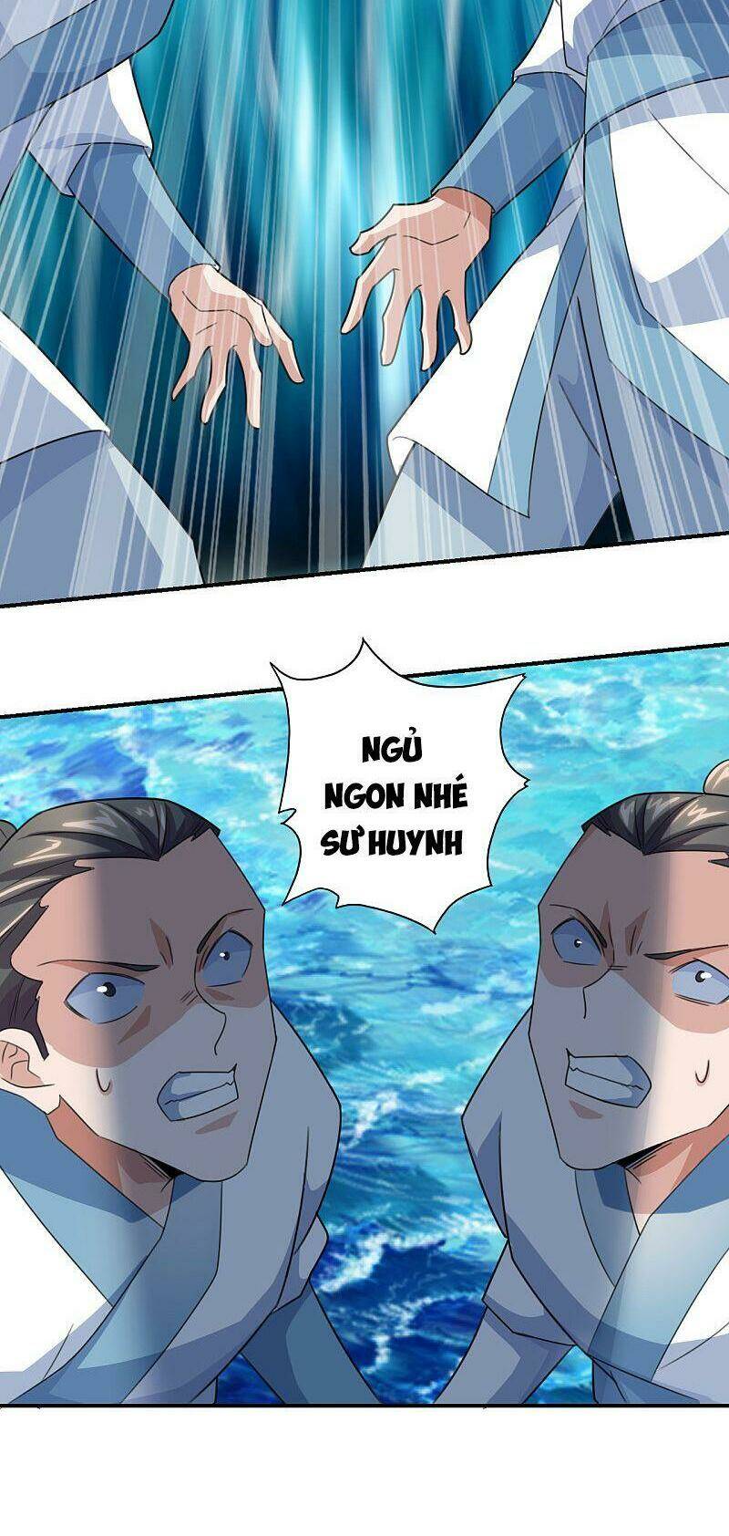 Tiên Võ Đế Tôn Chapter 135 - Trang 2