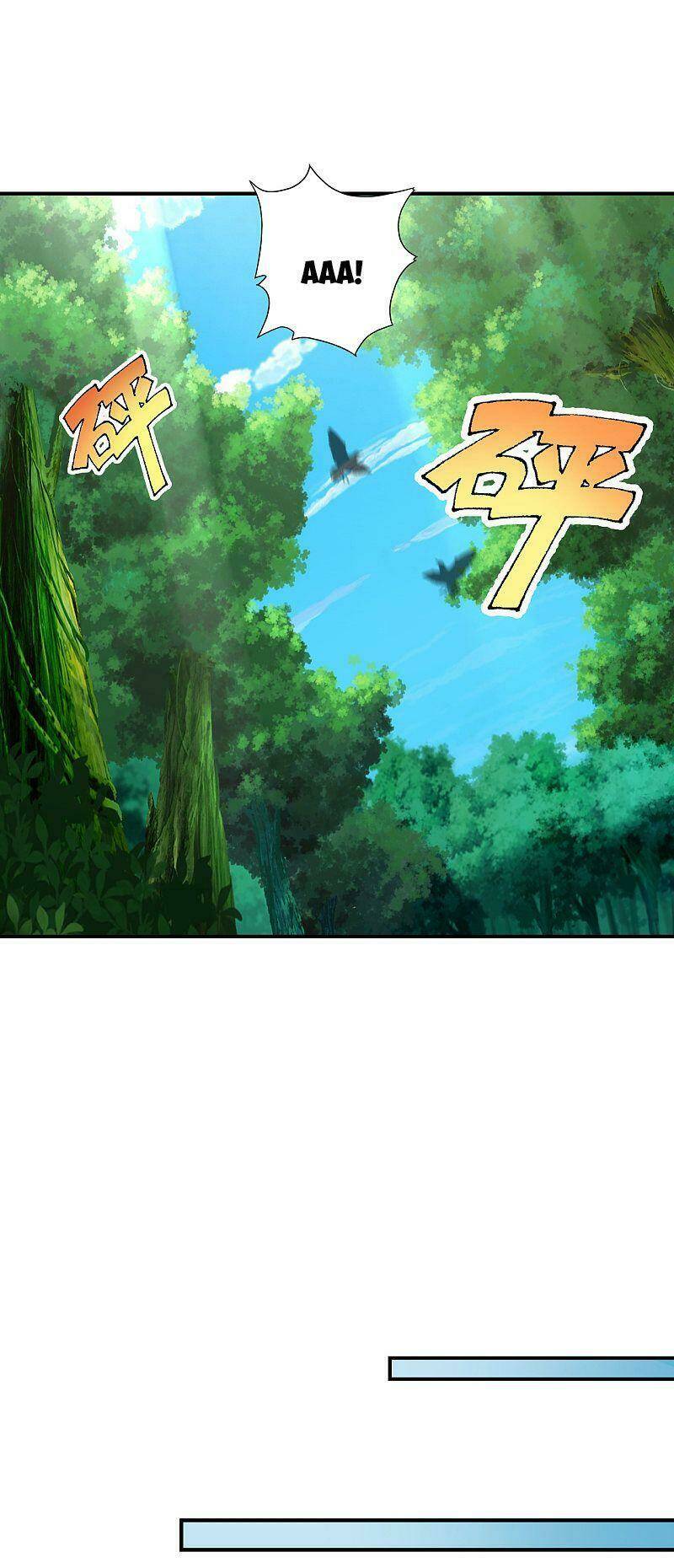 Tiên Võ Đế Tôn Chapter 135 - Trang 2