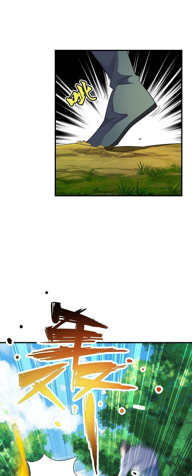 Tiên Võ Đế Tôn Chapter 135 - Trang 2