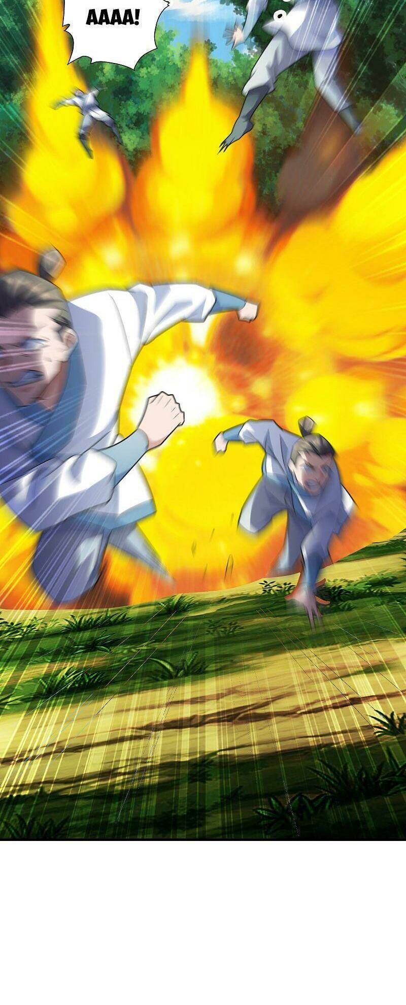 Tiên Võ Đế Tôn Chapter 135 - Trang 2