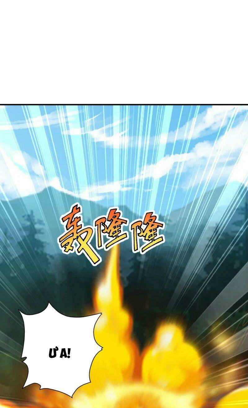 Tiên Võ Đế Tôn Chapter 136 - Trang 2