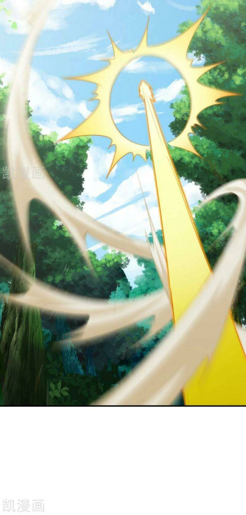 Tiên Võ Đế Tôn Chapter 136 - Trang 2