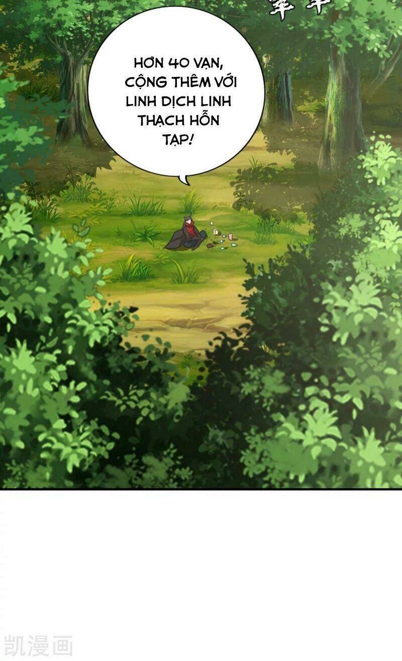 Tiên Võ Đế Tôn Chapter 136 - Trang 2