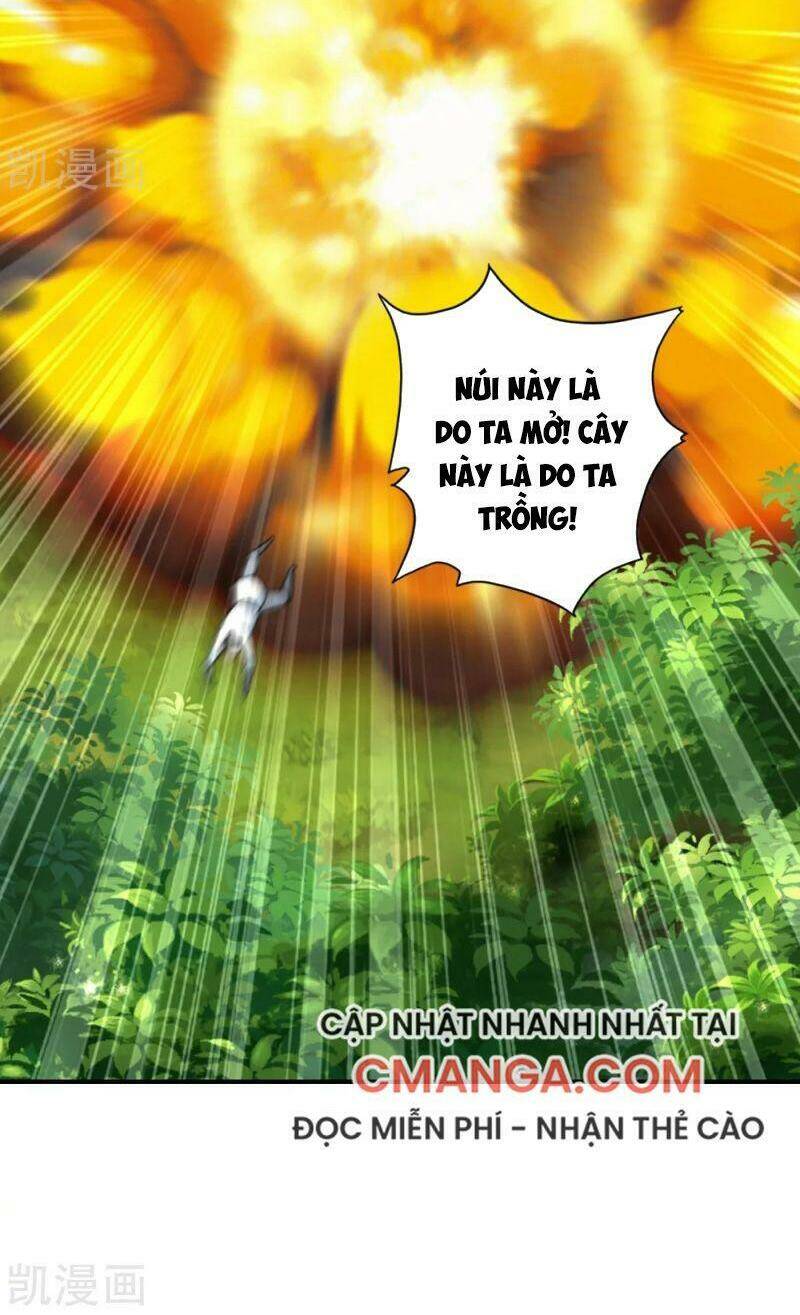 Tiên Võ Đế Tôn Chapter 136 - Trang 2