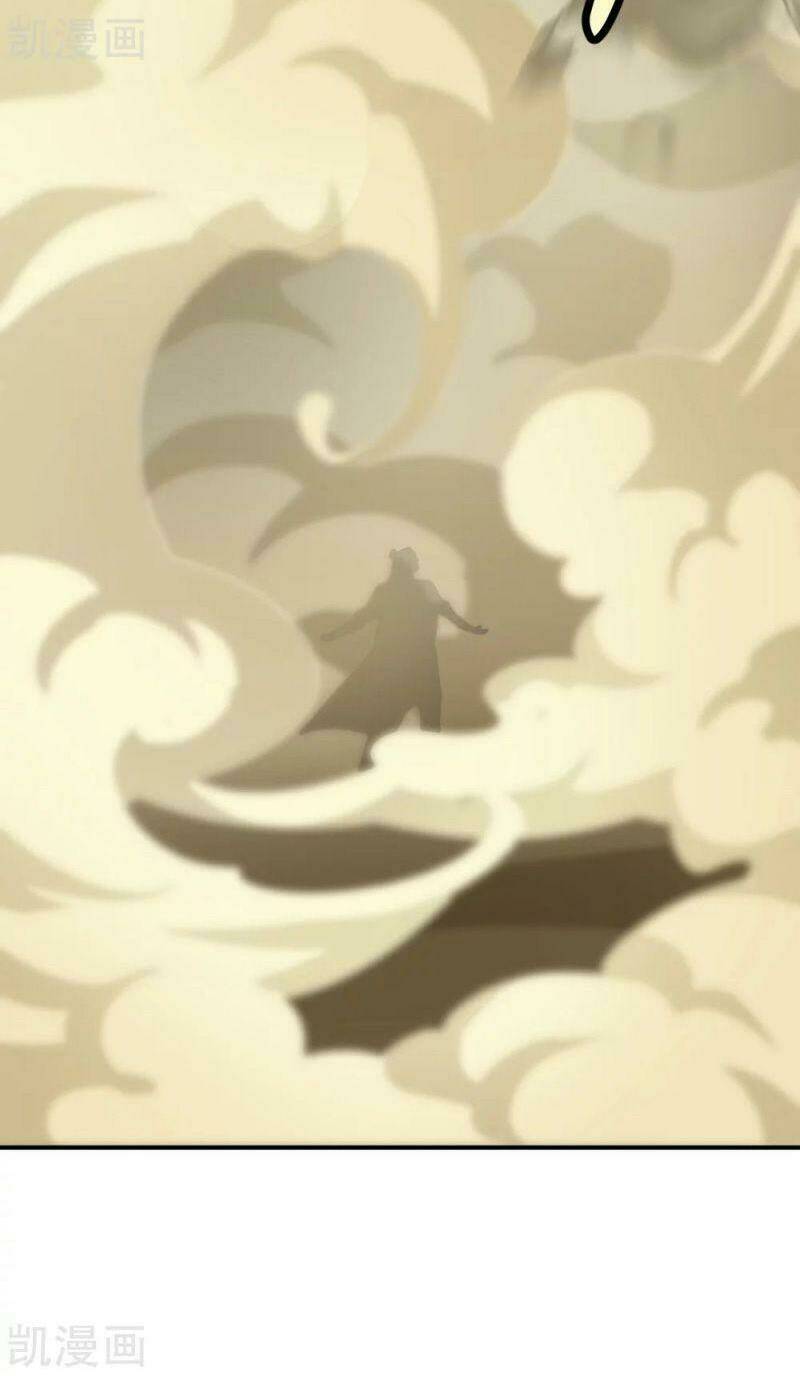 Tiên Võ Đế Tôn Chapter 136 - Trang 2