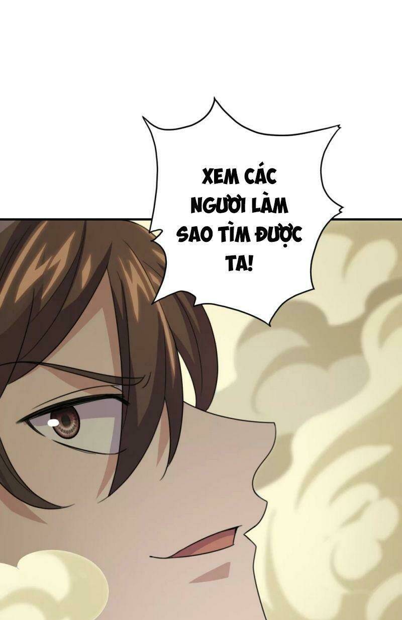 Tiên Võ Đế Tôn Chapter 136 - Trang 2