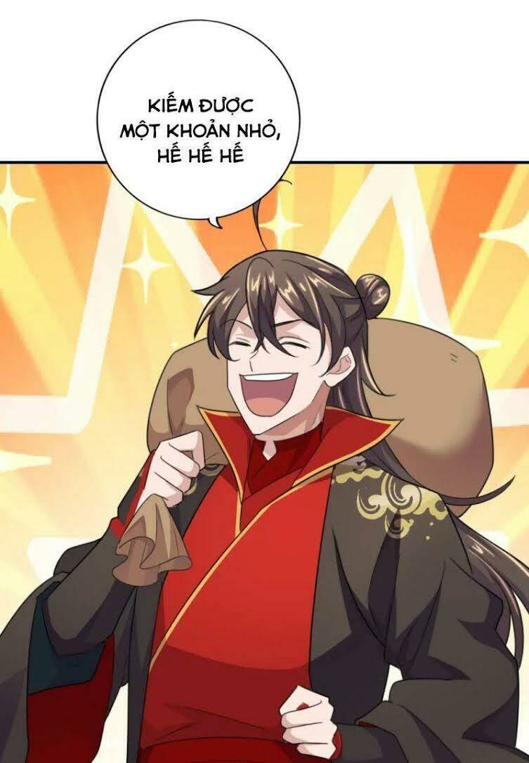 Tiên Võ Đế Tôn Chapter 136 - Trang 2