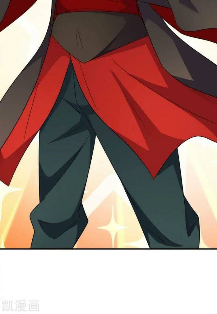 Tiên Võ Đế Tôn Chapter 136 - Trang 2