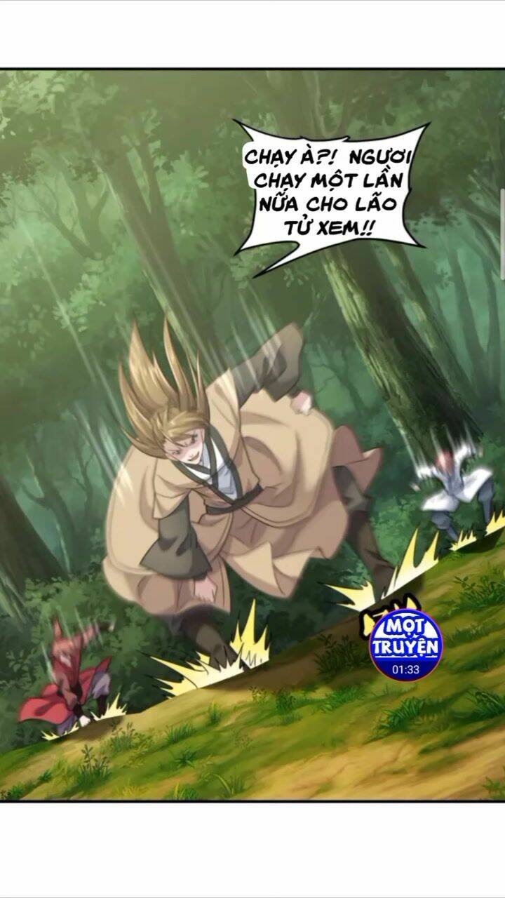 Tiên Võ Đế Tôn Chapter 137 - Trang 2