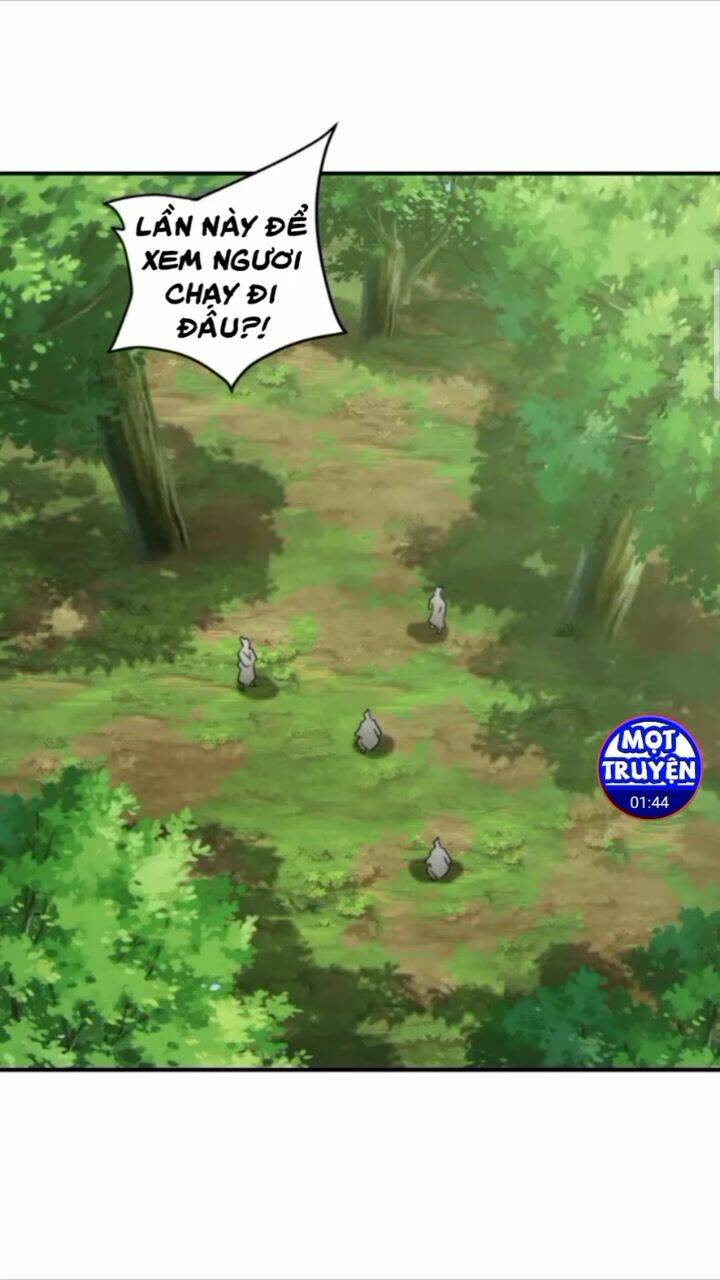 Tiên Võ Đế Tôn Chapter 137 - Trang 2