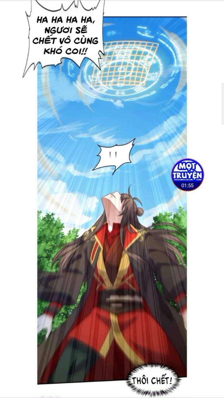 Tiên Võ Đế Tôn Chapter 137 - Trang 2