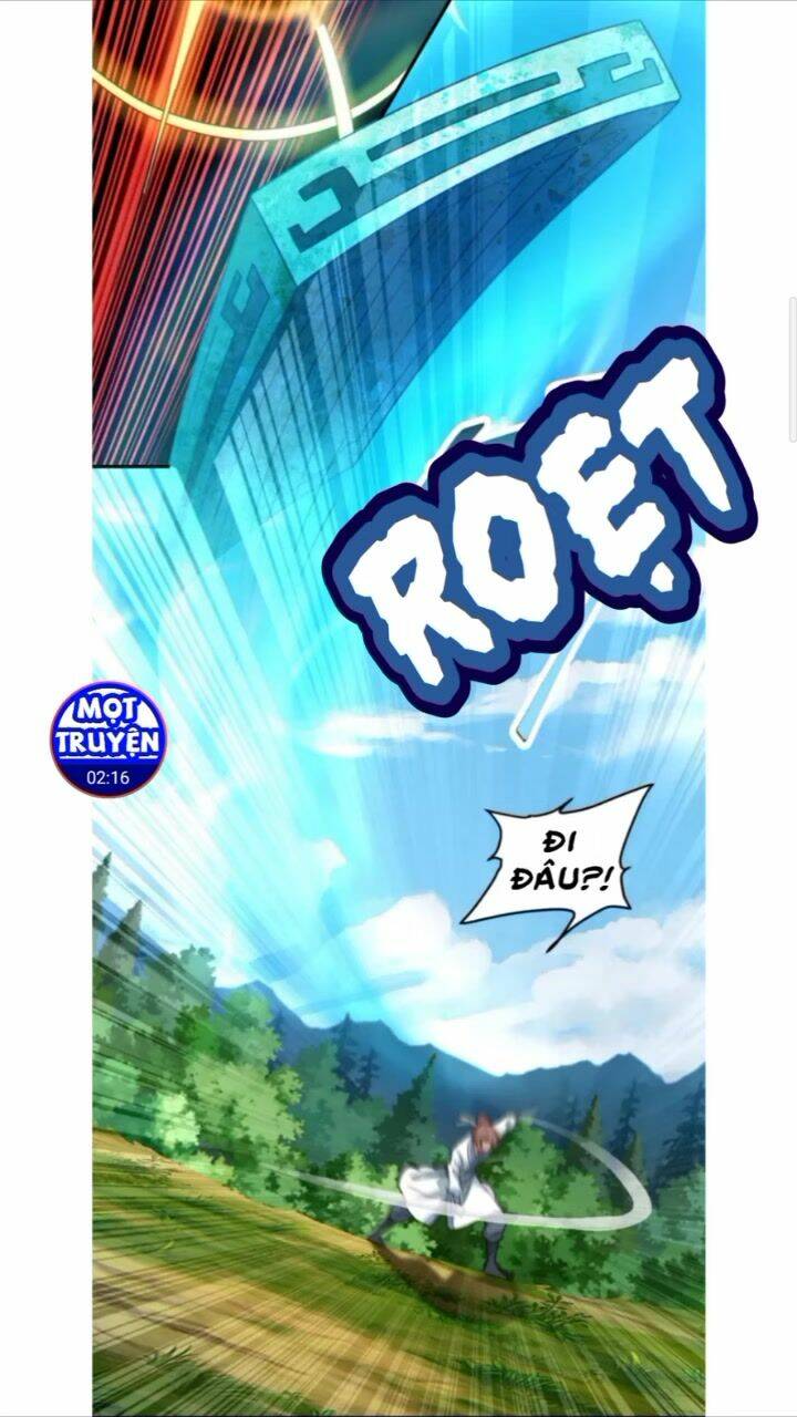 Tiên Võ Đế Tôn Chapter 137 - Trang 2