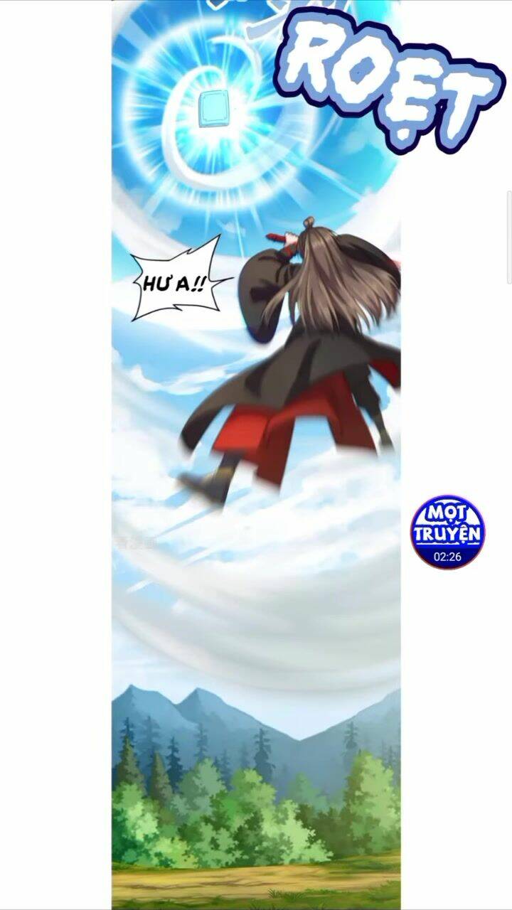 Tiên Võ Đế Tôn Chapter 137 - Trang 2