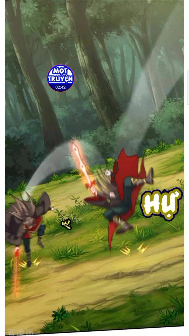 Tiên Võ Đế Tôn Chapter 137 - Trang 2