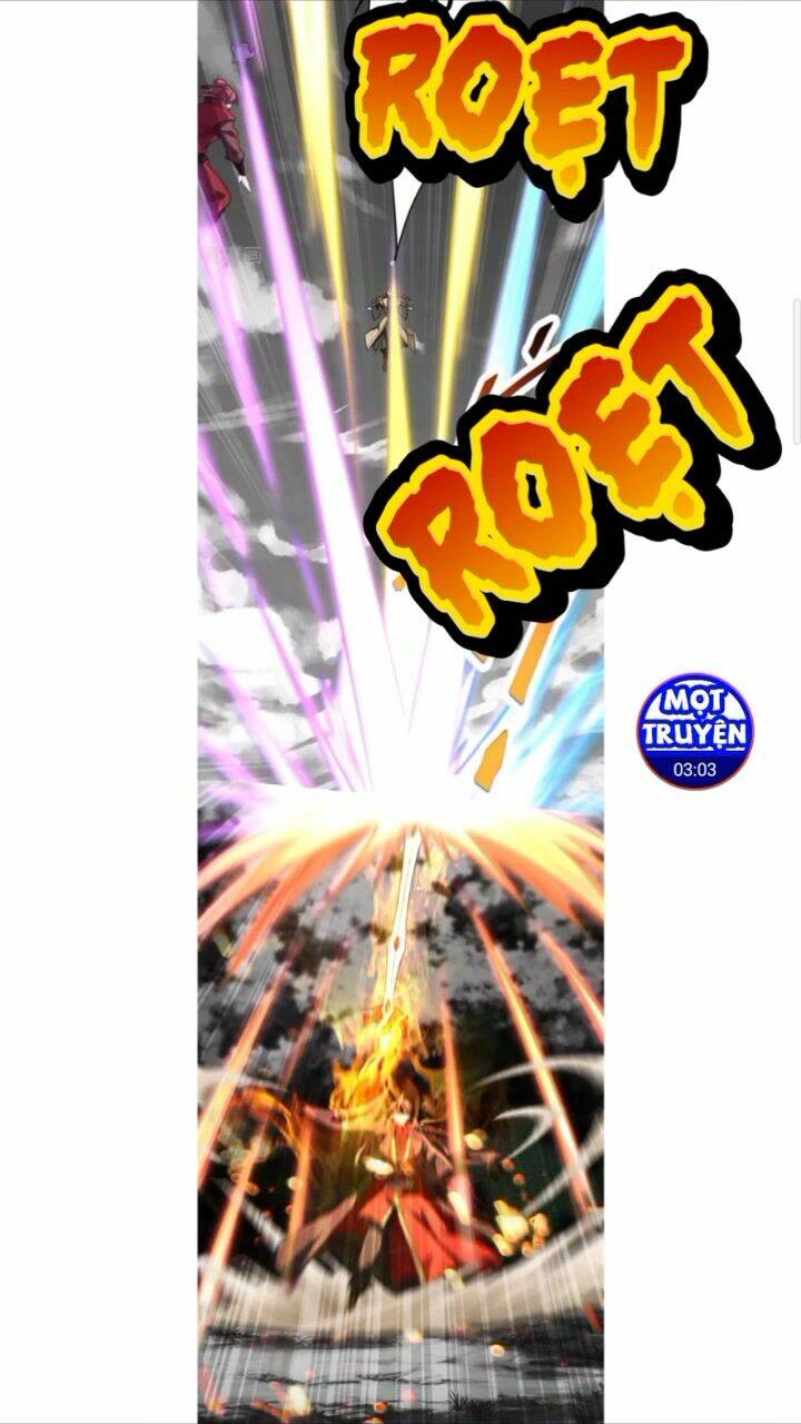 Tiên Võ Đế Tôn Chapter 137 - Trang 2