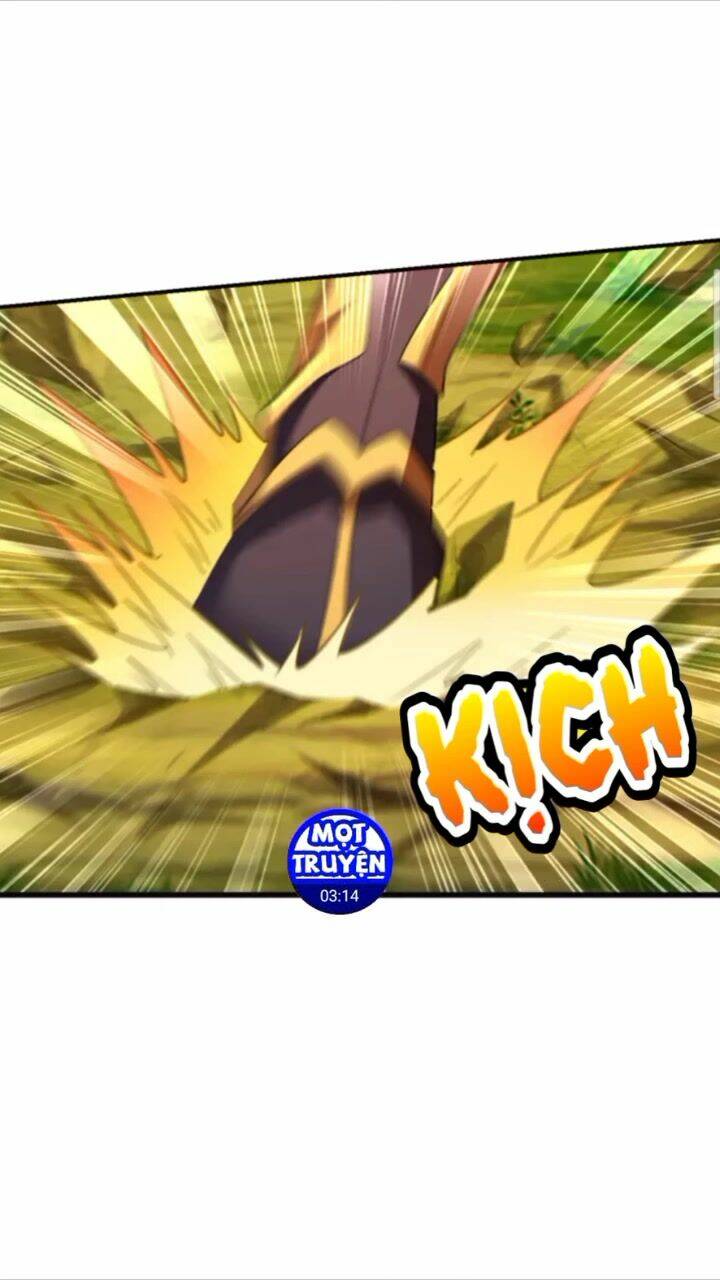 Tiên Võ Đế Tôn Chapter 137 - Trang 2