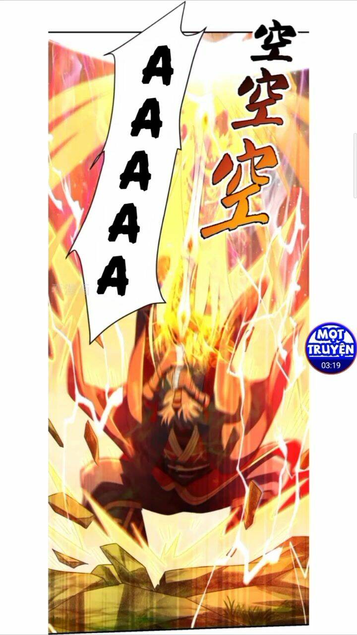 Tiên Võ Đế Tôn Chapter 137 - Trang 2