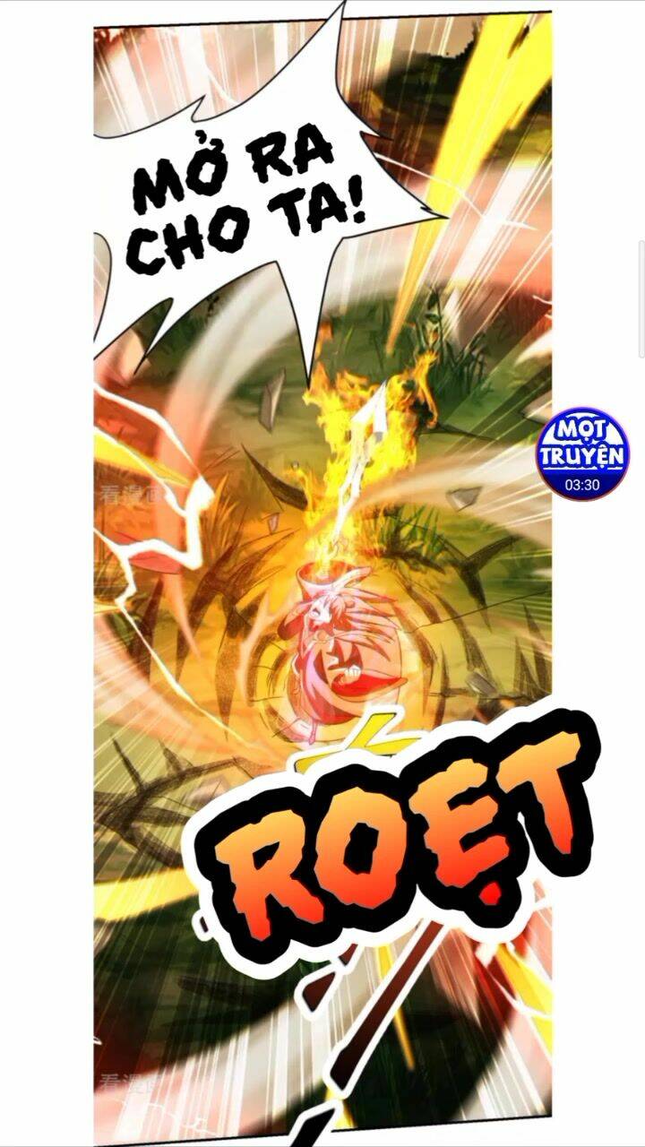 Tiên Võ Đế Tôn Chapter 137 - Trang 2