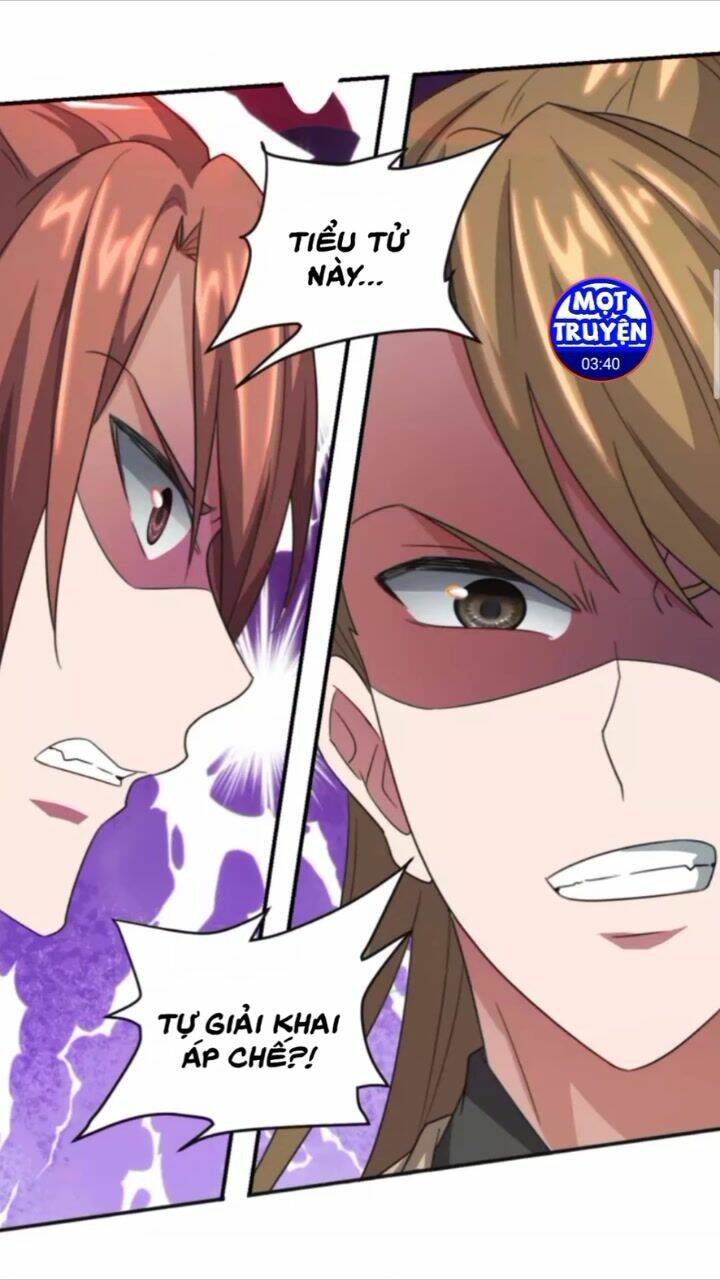 Tiên Võ Đế Tôn Chapter 137 - Trang 2