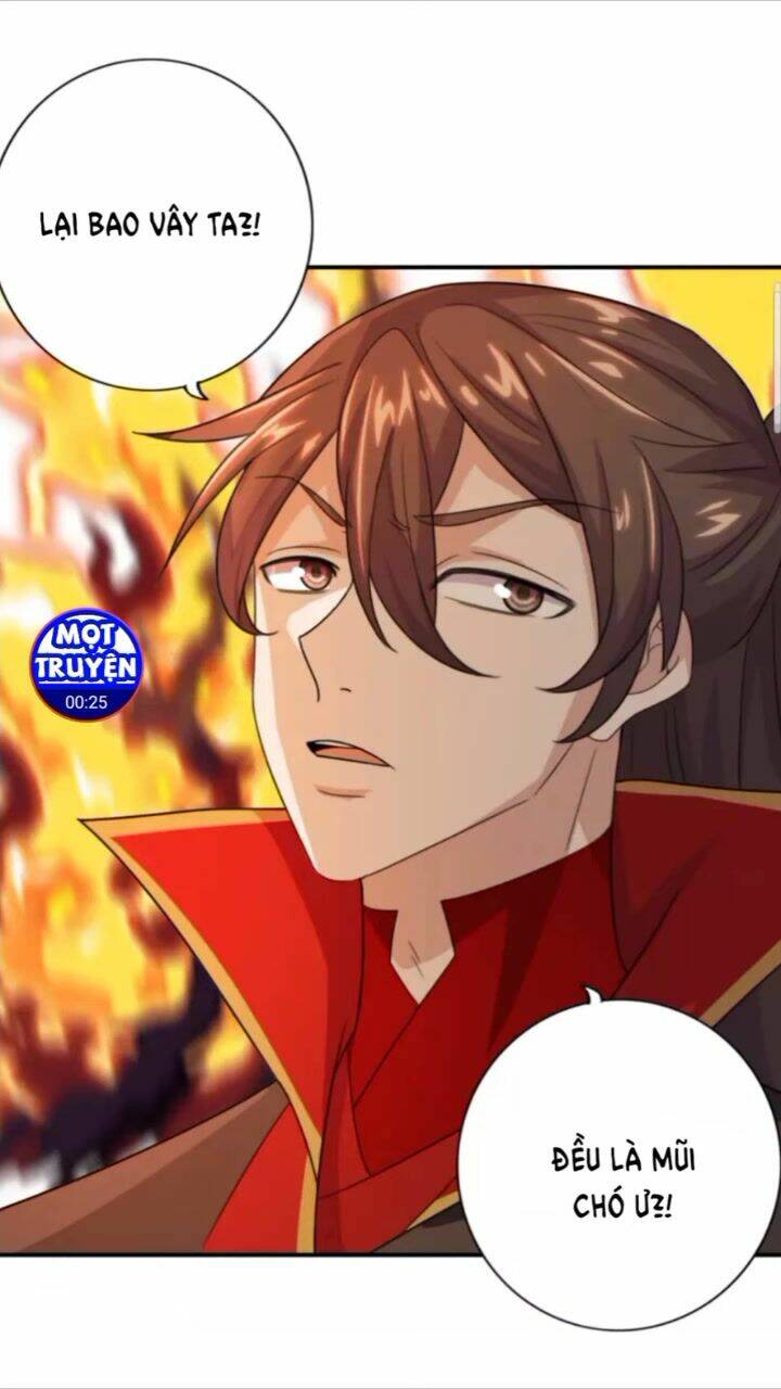 Tiên Võ Đế Tôn Chapter 137 - Trang 2