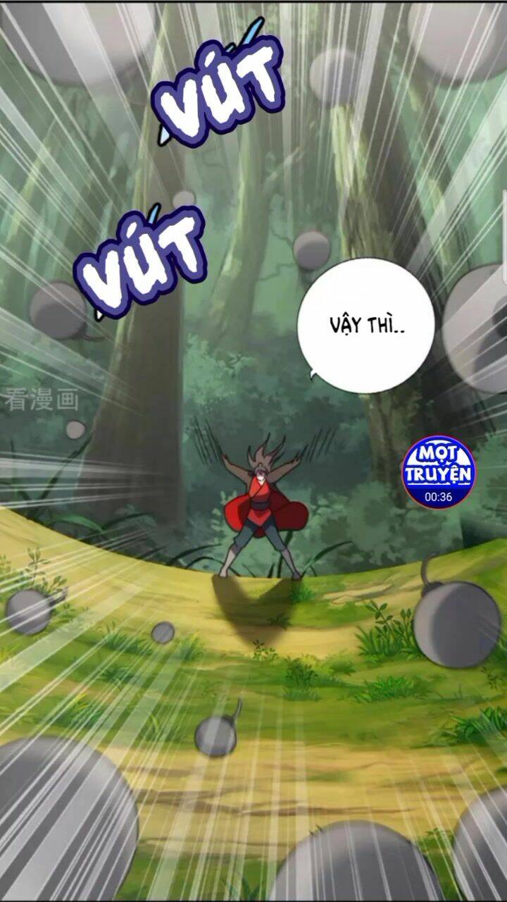 Tiên Võ Đế Tôn Chapter 137 - Trang 2