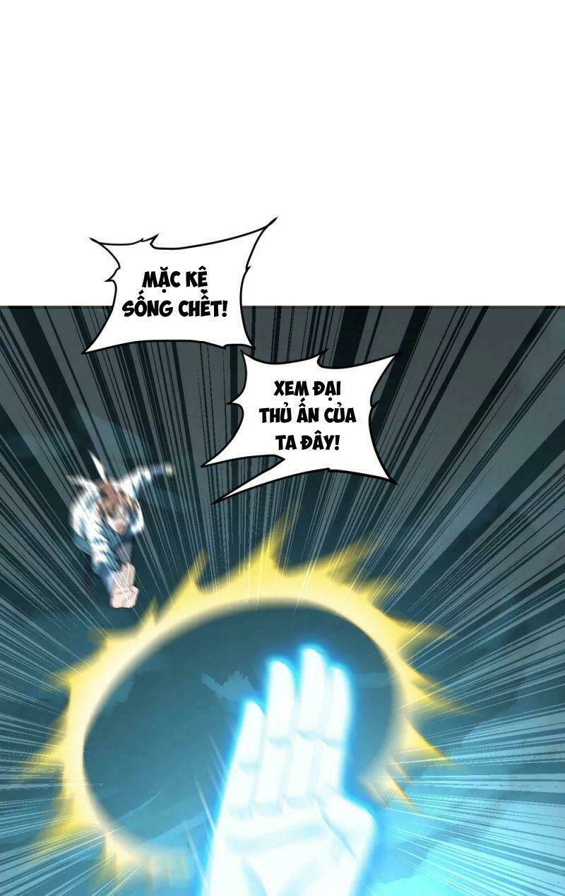 Tiên Võ Đế Tôn Chapter 138 - Trang 2