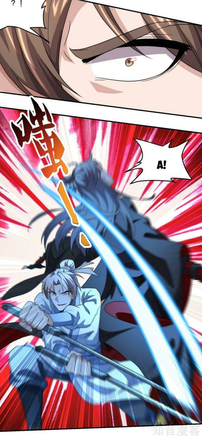 Tiên Võ Đế Tôn Chapter 138 - Trang 2