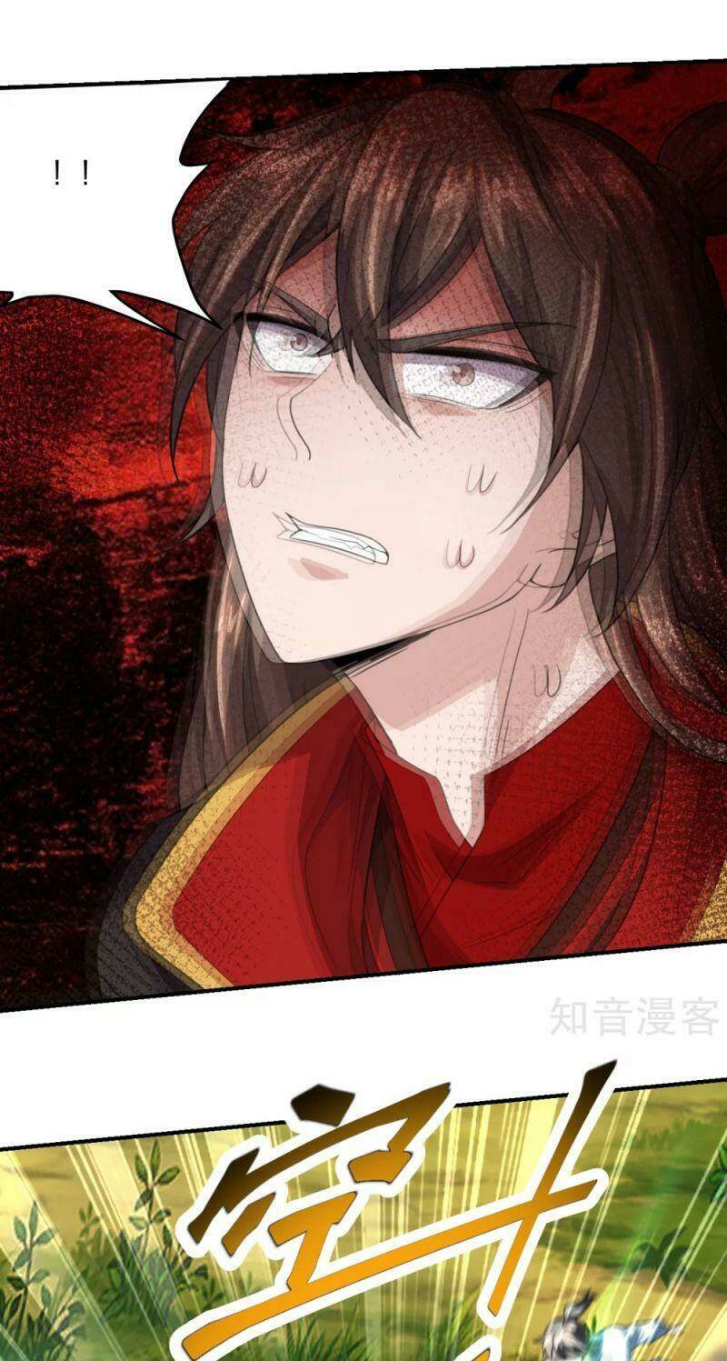 Tiên Võ Đế Tôn Chapter 138 - Trang 2