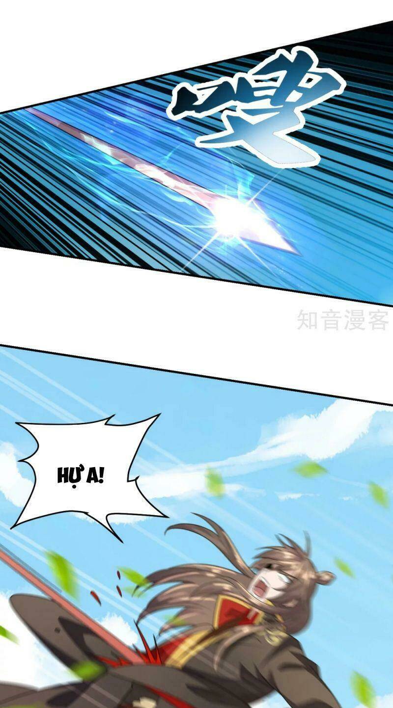 Tiên Võ Đế Tôn Chapter 138 - Trang 2