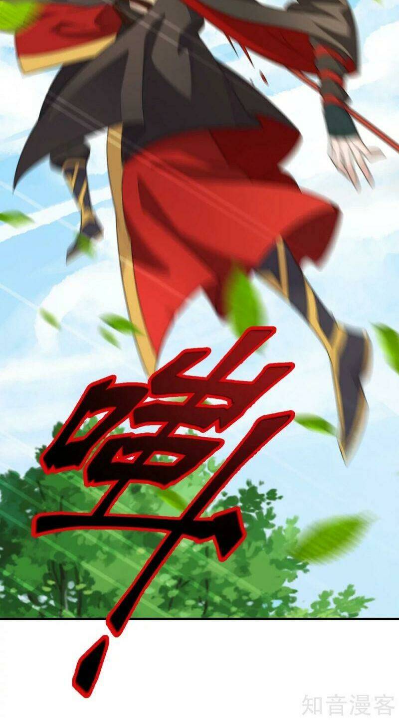 Tiên Võ Đế Tôn Chapter 138 - Trang 2