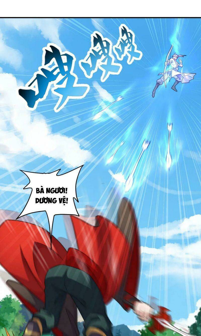 Tiên Võ Đế Tôn Chapter 138 - Trang 2