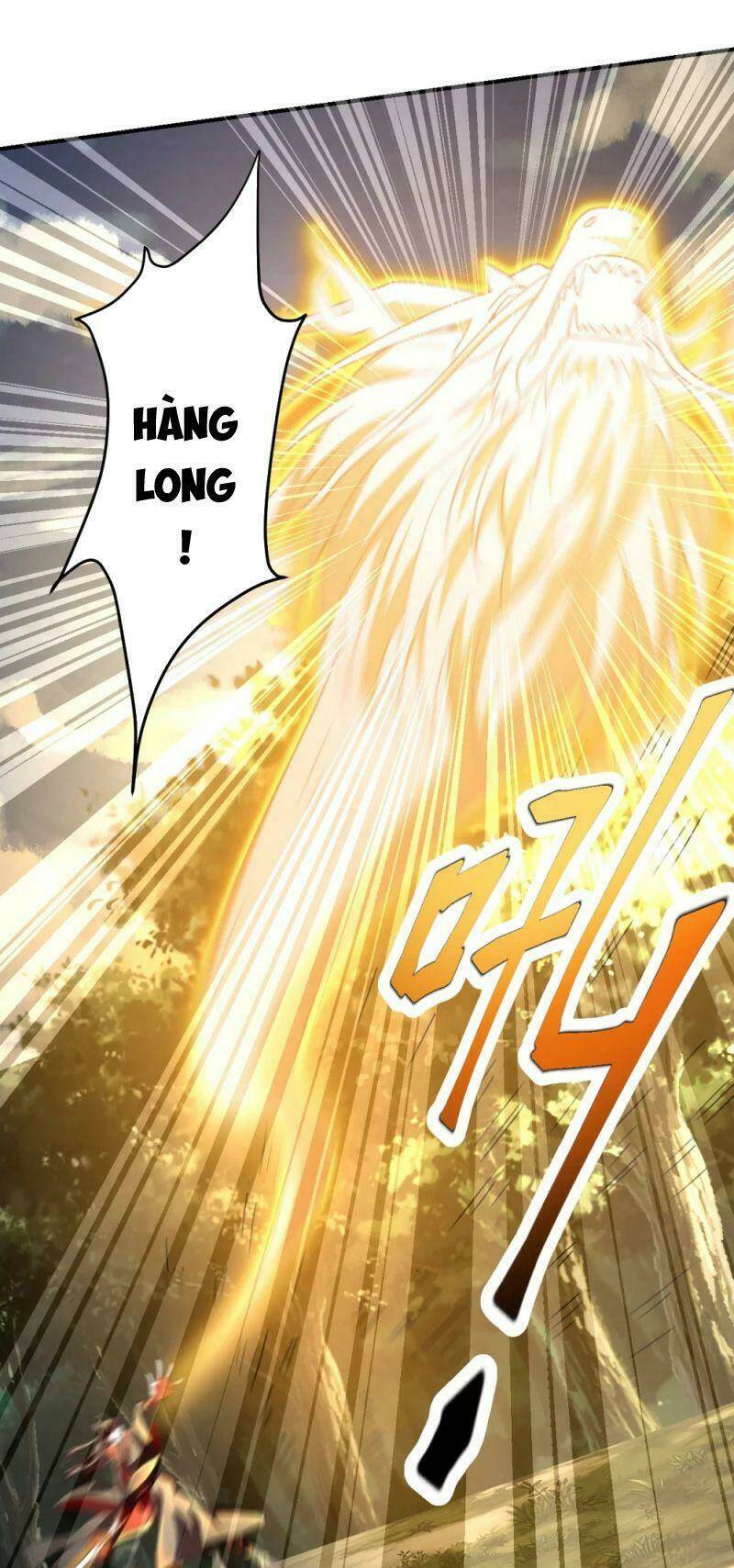 Tiên Võ Đế Tôn Chapter 138 - Trang 2