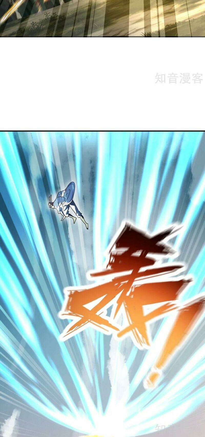 Tiên Võ Đế Tôn Chapter 138 - Trang 2