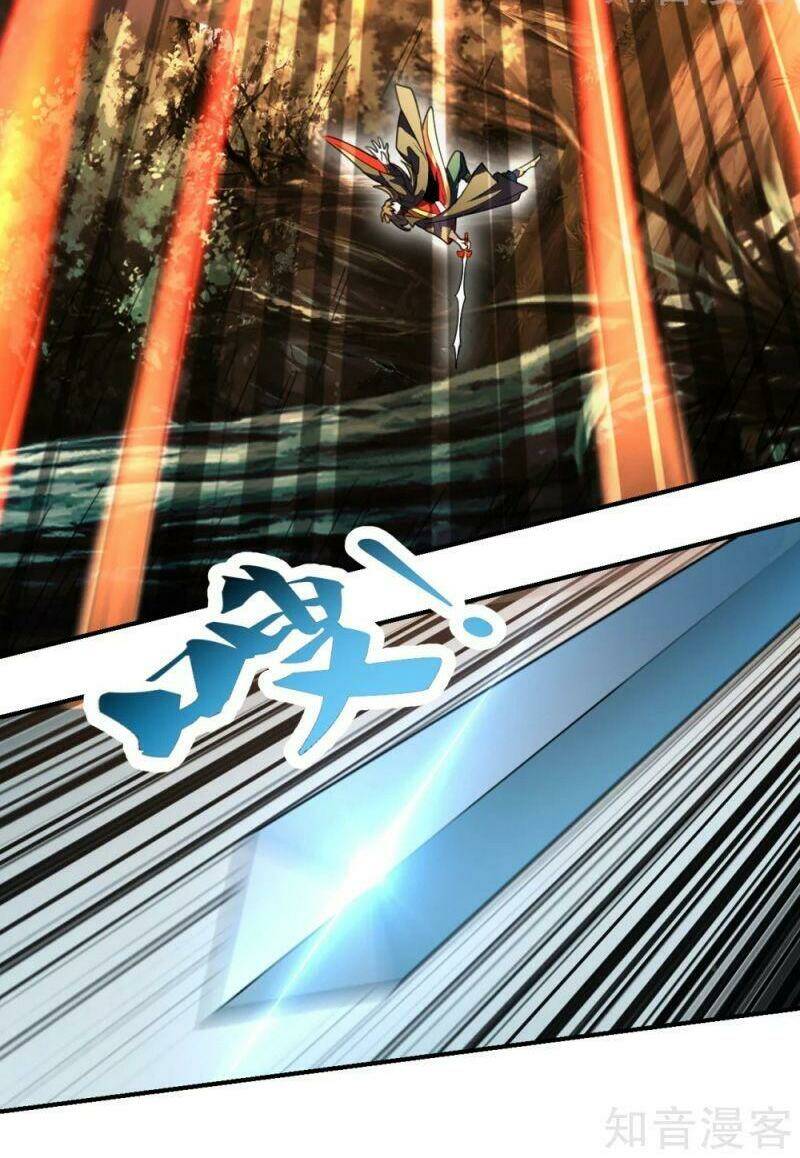 Tiên Võ Đế Tôn Chapter 138 - Trang 2