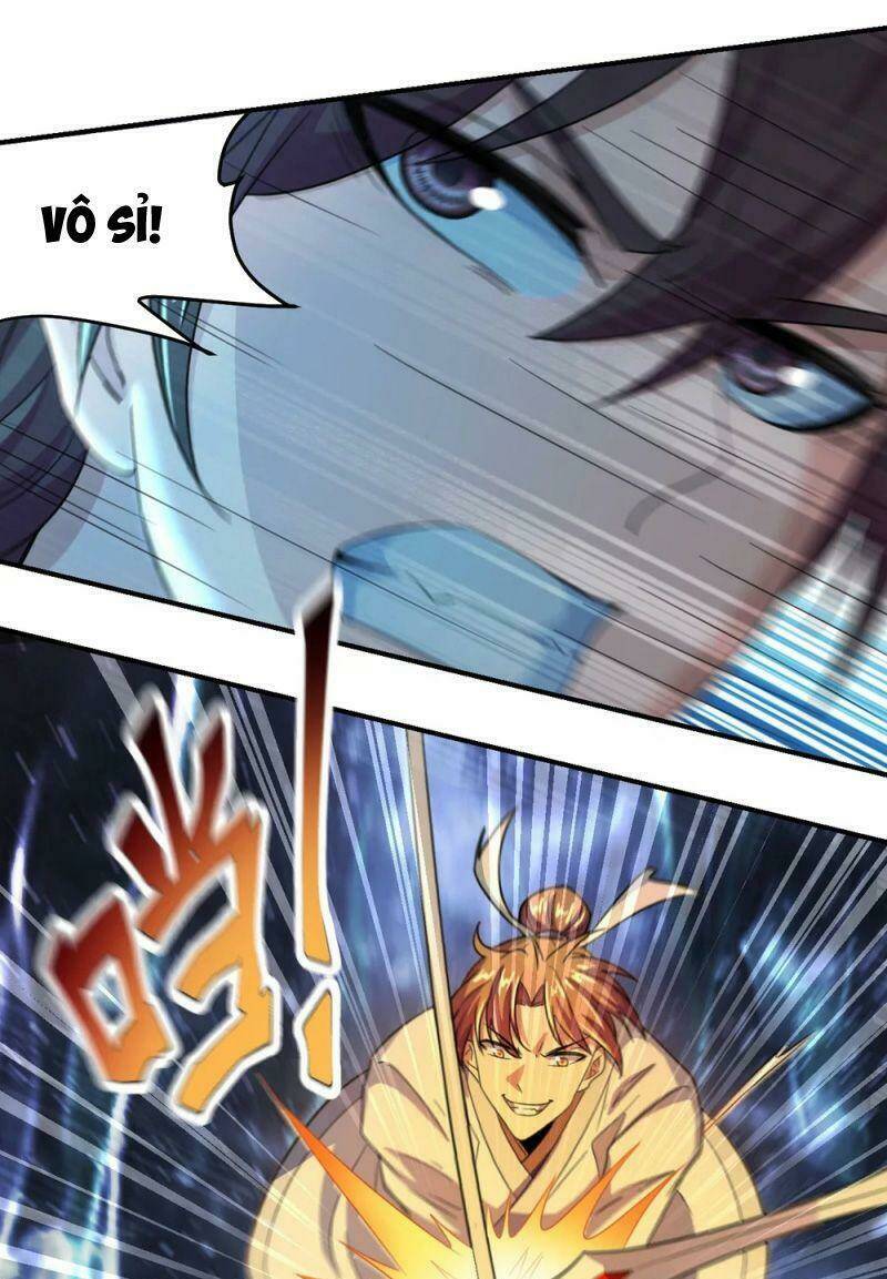 Tiên Võ Đế Tôn Chapter 138 - Trang 2