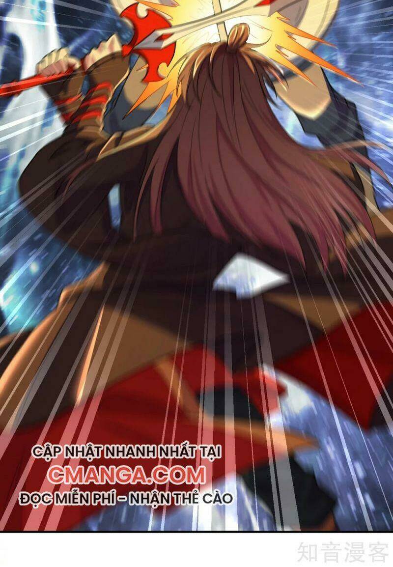 Tiên Võ Đế Tôn Chapter 138 - Trang 2