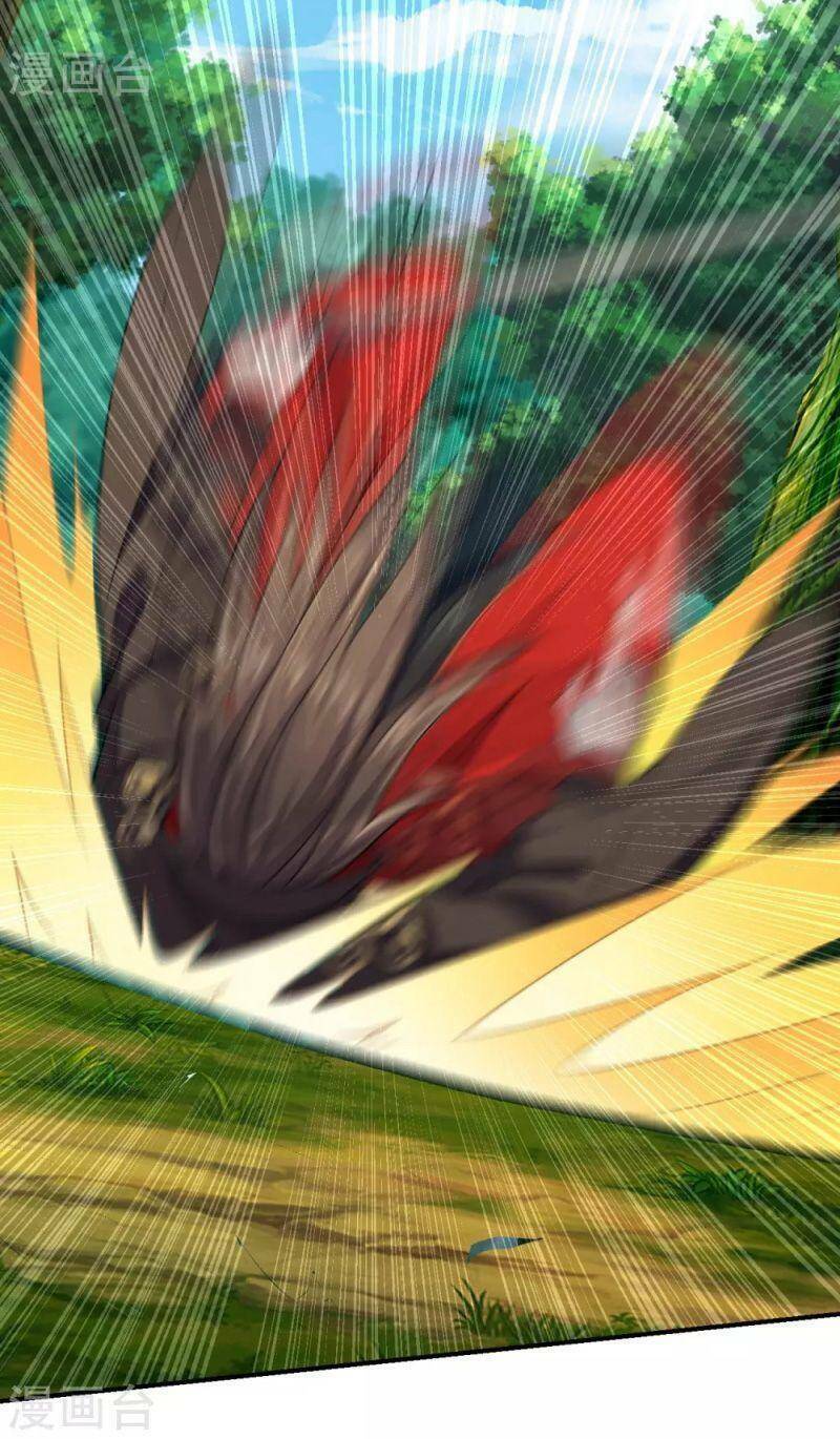 Tiên Võ Đế Tôn Chapter 139 - Trang 2