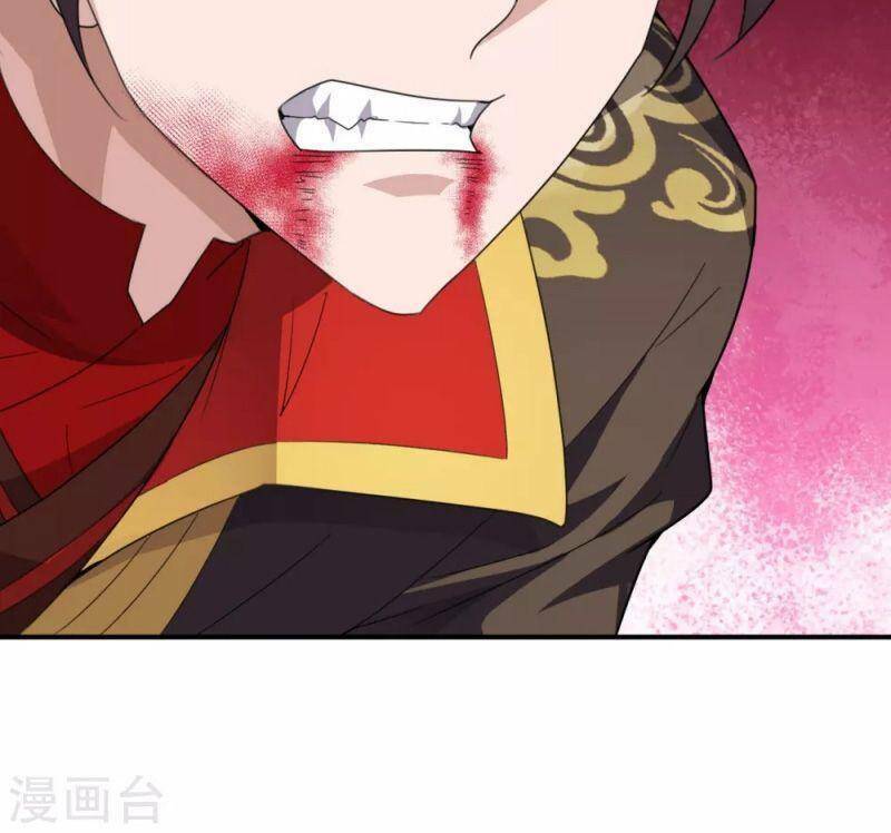 Tiên Võ Đế Tôn Chapter 139 - Trang 2