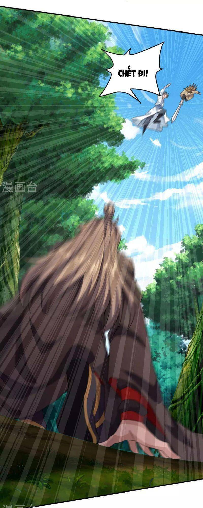 Tiên Võ Đế Tôn Chapter 139 - Trang 2