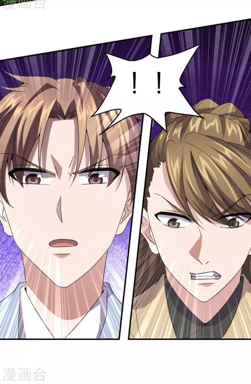 Tiên Võ Đế Tôn Chapter 139 - Trang 2