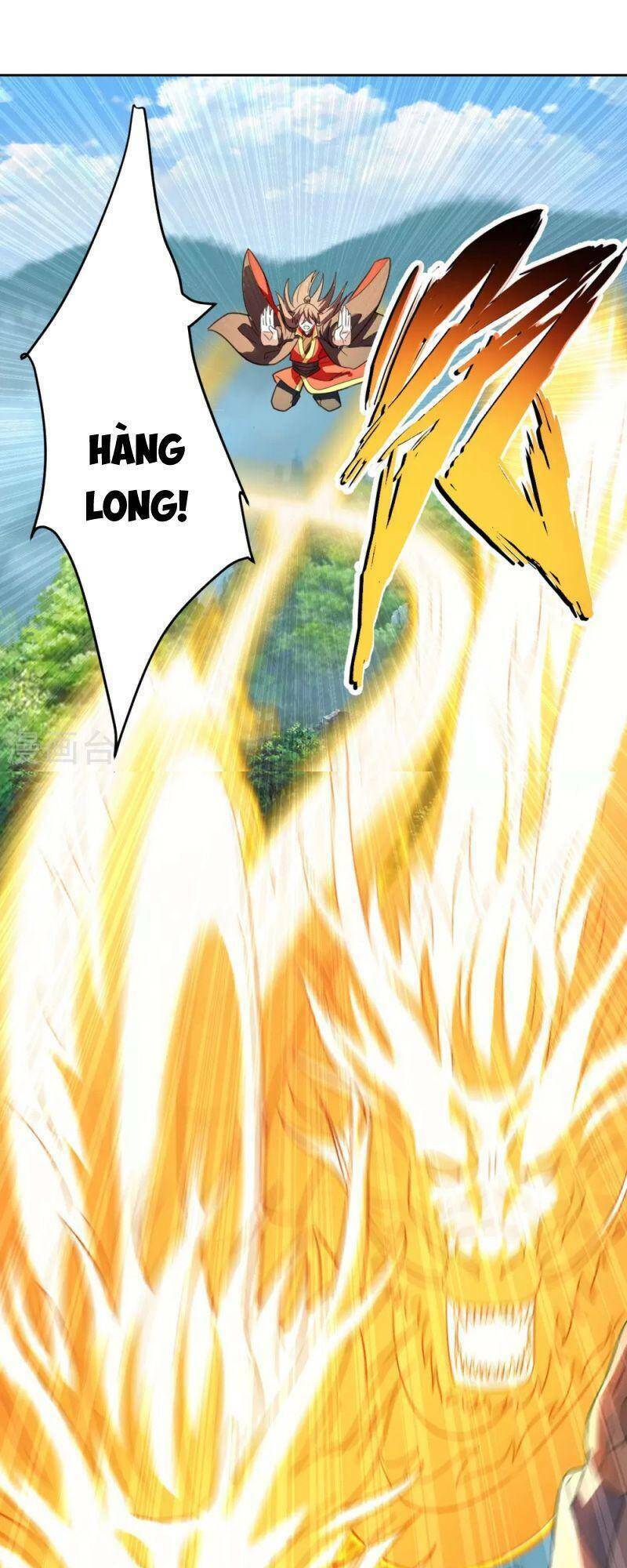 Tiên Võ Đế Tôn Chapter 139 - Trang 2