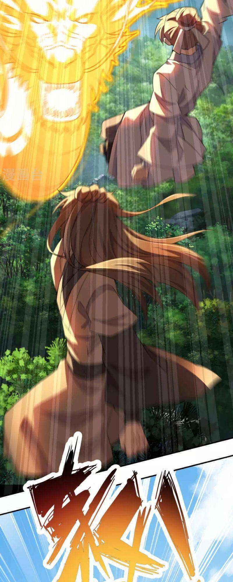 Tiên Võ Đế Tôn Chapter 139 - Trang 2